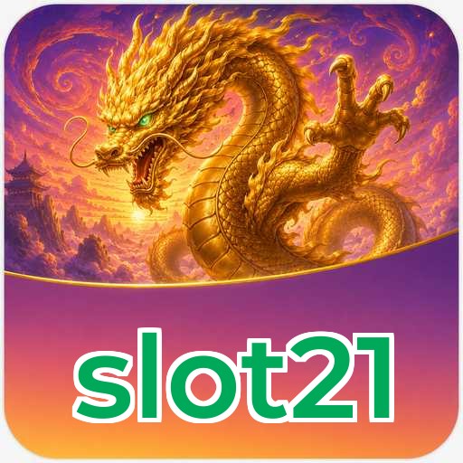 Screenshot 1 - slot21 Home Screen