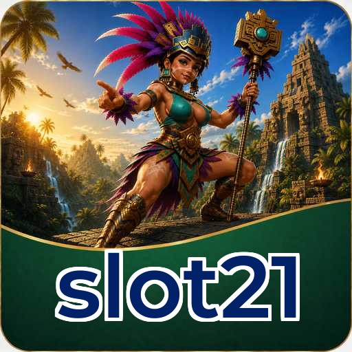 Screenshot 3 - slot21 Settings