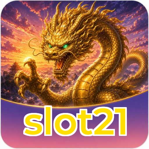 Screenshot 1 - slot21 Home Screen
