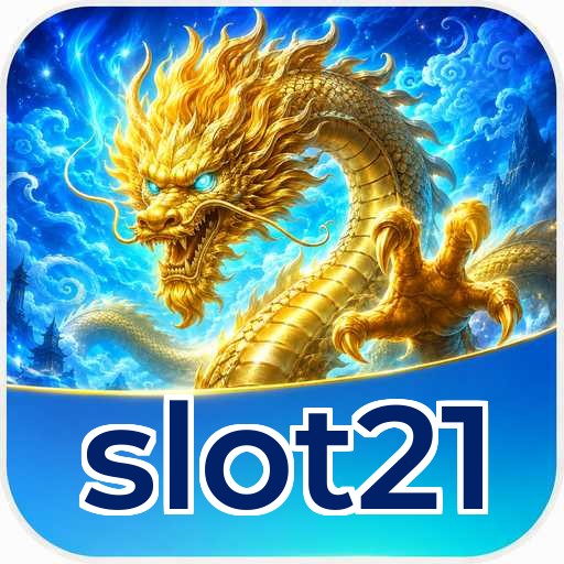 Screenshot 1 - slot21 Home Screen
