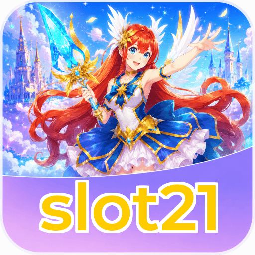 Screenshot 3 - slot21 Settings