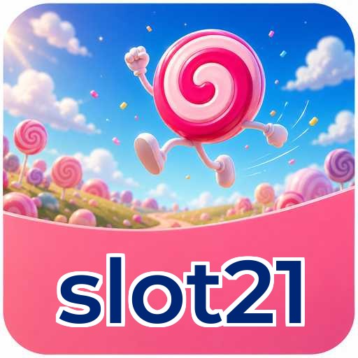 Screenshot 1 - slot21 Home Screen