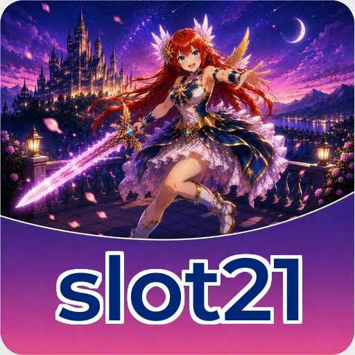 Screenshot 1 - slot21 Home Screen