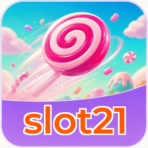 Screenshot 1 - slot21 Home Screen