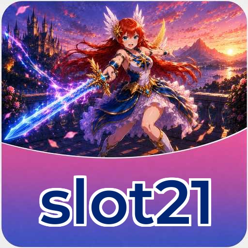 Screenshot 1 - slot21 Home Screen